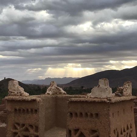Отель Kasbah Timidarte Zaouita Bou Lhassane Экстерьер фото