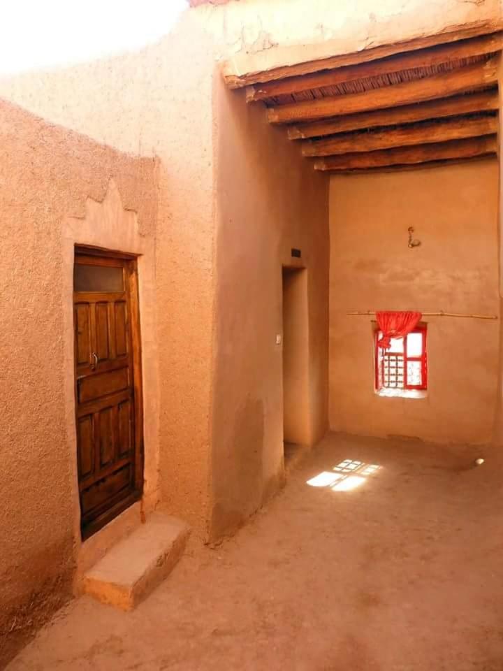 Отель Kasbah Timidarte Zaouita Bou Lhassane Экстерьер фото