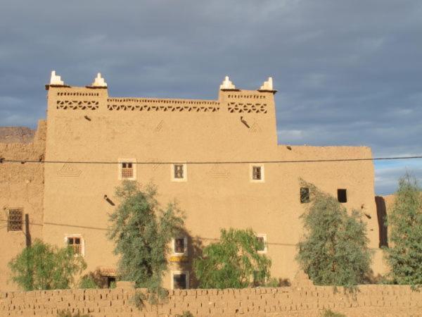 Отель Kasbah Timidarte Zaouita Bou Lhassane Экстерьер фото