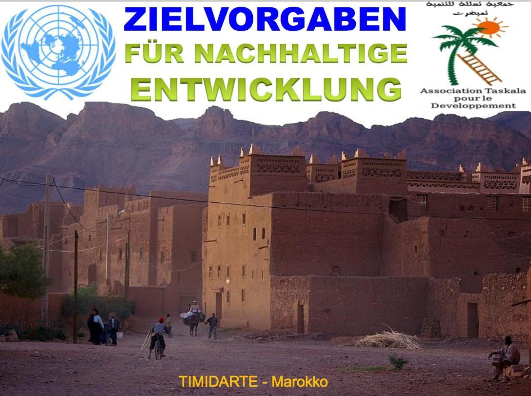 Отель Kasbah Timidarte Zaouita Bou Lhassane Экстерьер фото