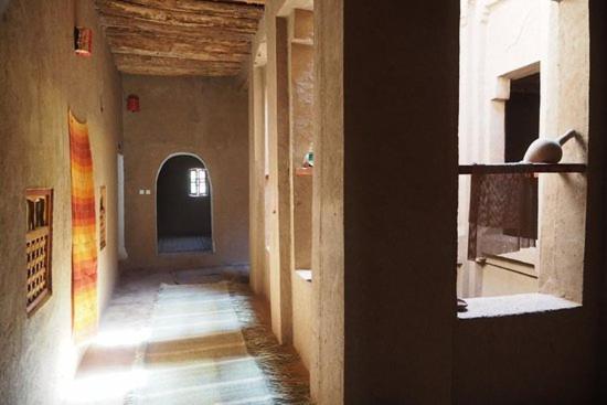 Отель Kasbah Timidarte Zaouita Bou Lhassane Экстерьер фото
