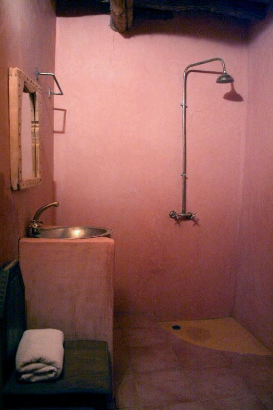 Отель Kasbah Timidarte Zaouita Bou Lhassane Экстерьер фото